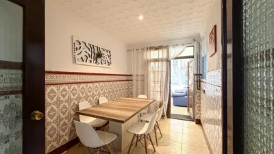 House on Carrer Valencia photo 16