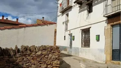 Casa en Aragon photo 2