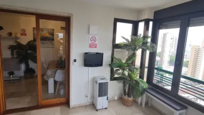 Apartment on Avenida Europa photo 9