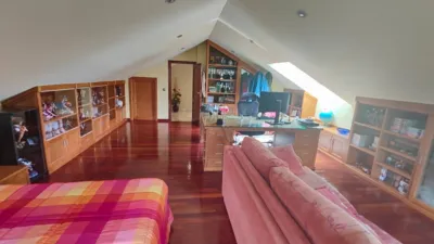 Casa – Santiago de Compostela, A Cacharela - Vista 5