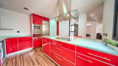 Apartment in the City Centre photo 26