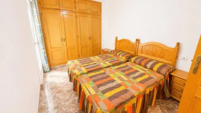Pis – Torrevieja - Vista 5
