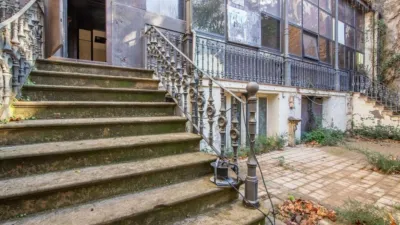 Flat on Carrer de Sant Pere photo 38