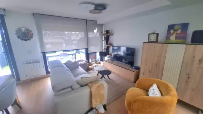 Chalet on Calle Mazo de Abajo photo 8