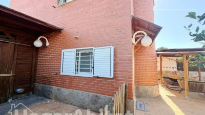 Chalet on Calle 139 photo 59