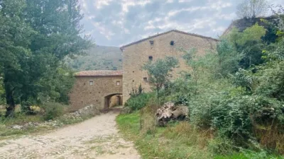 House in Comunidad Valenciana photo 26