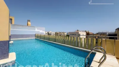 Apartment on Avenida de la Alquerieta photo 2