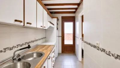 Terraced house on Avenida de Andalucía photo 6