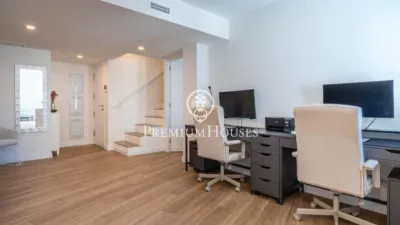 Apartment in Centre photo 14