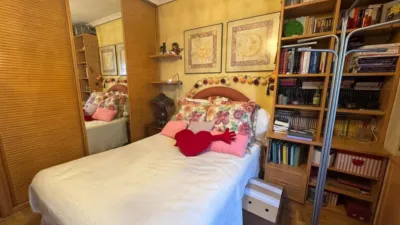 Apartment on Jorge Juan Street photo 11