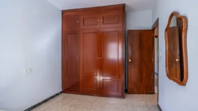 Flat at 3 Joaquín Román Sánchez Street photo 21