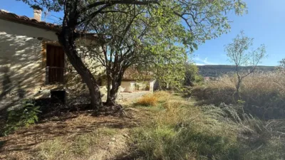 House in the Valencian Community photo 40