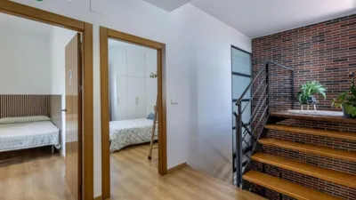 Chalet on Calle de Montevive photo 42