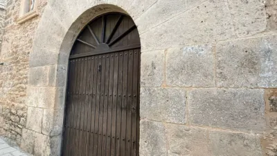 Casa en Aragon photo 3