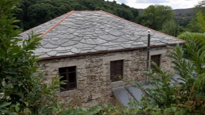 Rustic finca at Calle Veiga Arriba-Pq Mao St.Ma, No. 21 photo 25