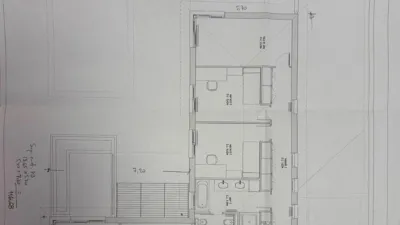 Chalet on Carrer de Cunit photo 41