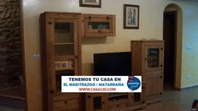 Casa en Pueblo photo 3