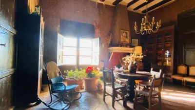 House in Comunidad Valenciana photo 22