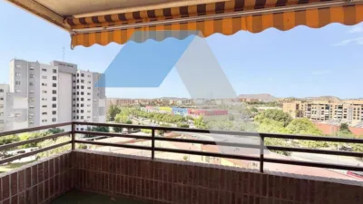 Piso – Alicante - Alacant - Vista 3