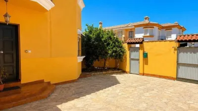 Terraced house on Cabo Ajo Street photo 4