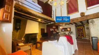 House in Chiva de Morella photo 23