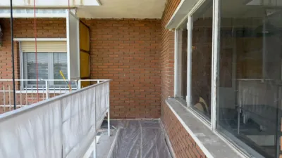 Apartment at Avenida de los Derechos Humanos, 2 photo 3