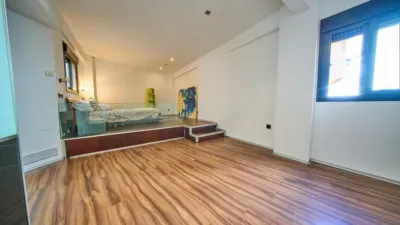 Apartment in the City Centre photo 15