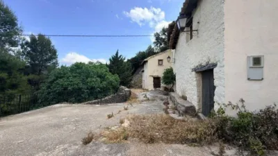 House in the Valencian Community photo 14