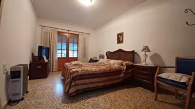 Apartment in Convento de Las Servitas photo 14