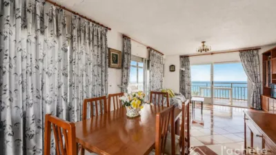 Apartment on Avenida de Niza photo 25