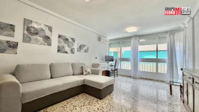 Apartment in Playa Muchavista photo 2