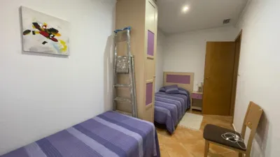 Apartment on Carrer de Orihuela photo 13