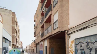 Flat on Calle de Alfonso X 'El Sabio', 47 photo 8