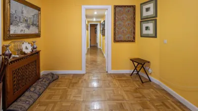 Apartment on Calle del Regalado photo 18