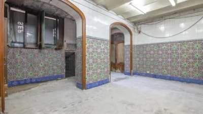 Flat on Carrer de Sant Pere photo 8