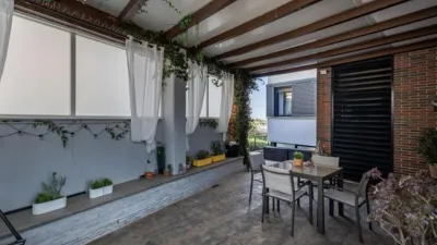 Chalet on Calle de Montevive photo 5