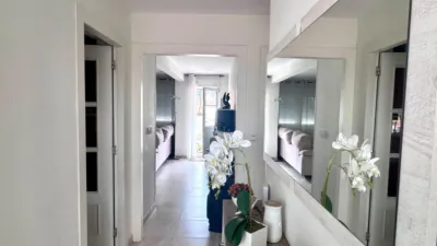 Apartment on Calle de San Camilo photo 18