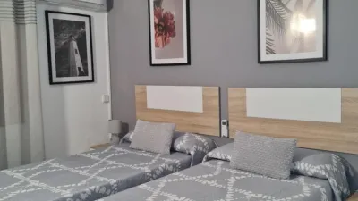 Apartment on Avenida Europa photo 11