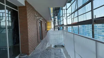 Apartment at Avenida de los Derechos Humanos, 2 photo 2