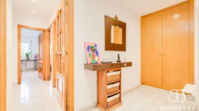 Apartment in Carrer de la Senia photo 4