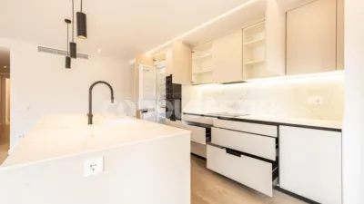 Apartment for sale on Ronda de Francesc Camprodon photo 10