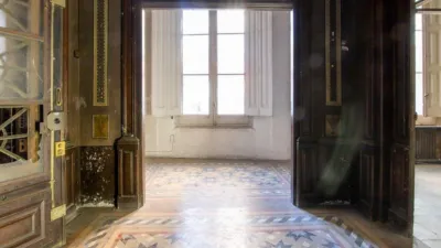 Flat on Carrer de Sant Pere photo 26