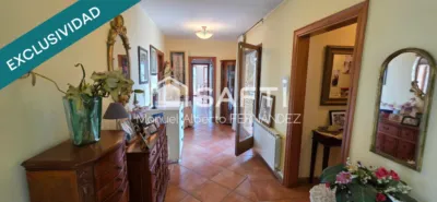 Detached House in Urbanisations photo 25