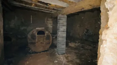 Casa en Aragon photo 5