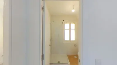 Apartment in Simancas photo 22