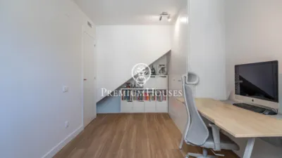 Apartment in Centre photo 16