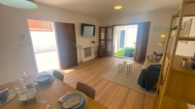 Casa pareada en Playa de Nares photo 8