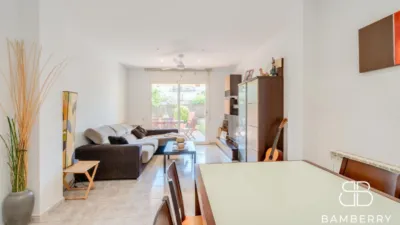 Apartment in Carrer de la Senia photo 17