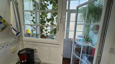 Apartment on Jorge Juan Street photo 7