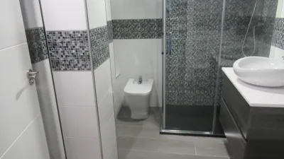 Apartment on Avenida de Juan Carlos I photo 17